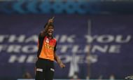 T Natarajan. Pic: IPLT20.COM